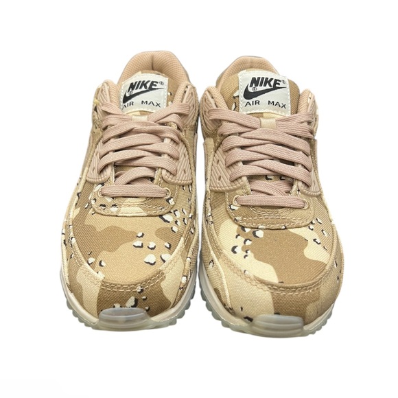 nike airmax 90 desert camo